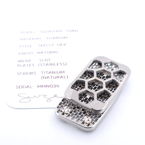 MagLab™ Custom Slider: MMN024 