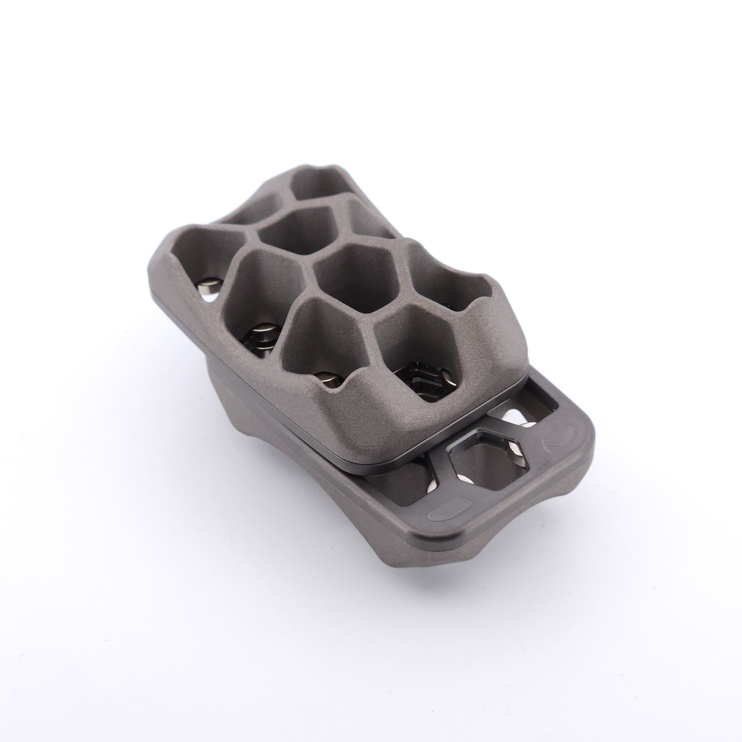 TAF200 -  "Fat" Skelly Hex