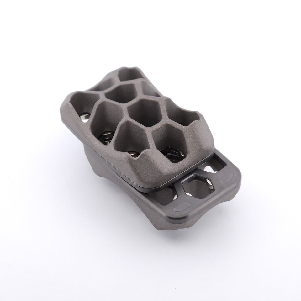 TAF200 -  "Fat" Skelly Hex