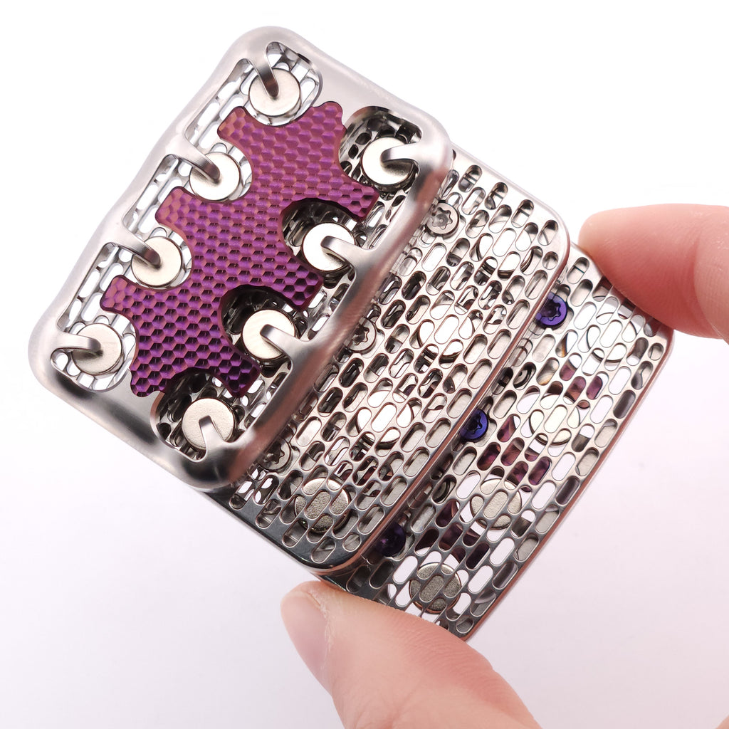 MagLab™ Custom Slider: MMQ044 