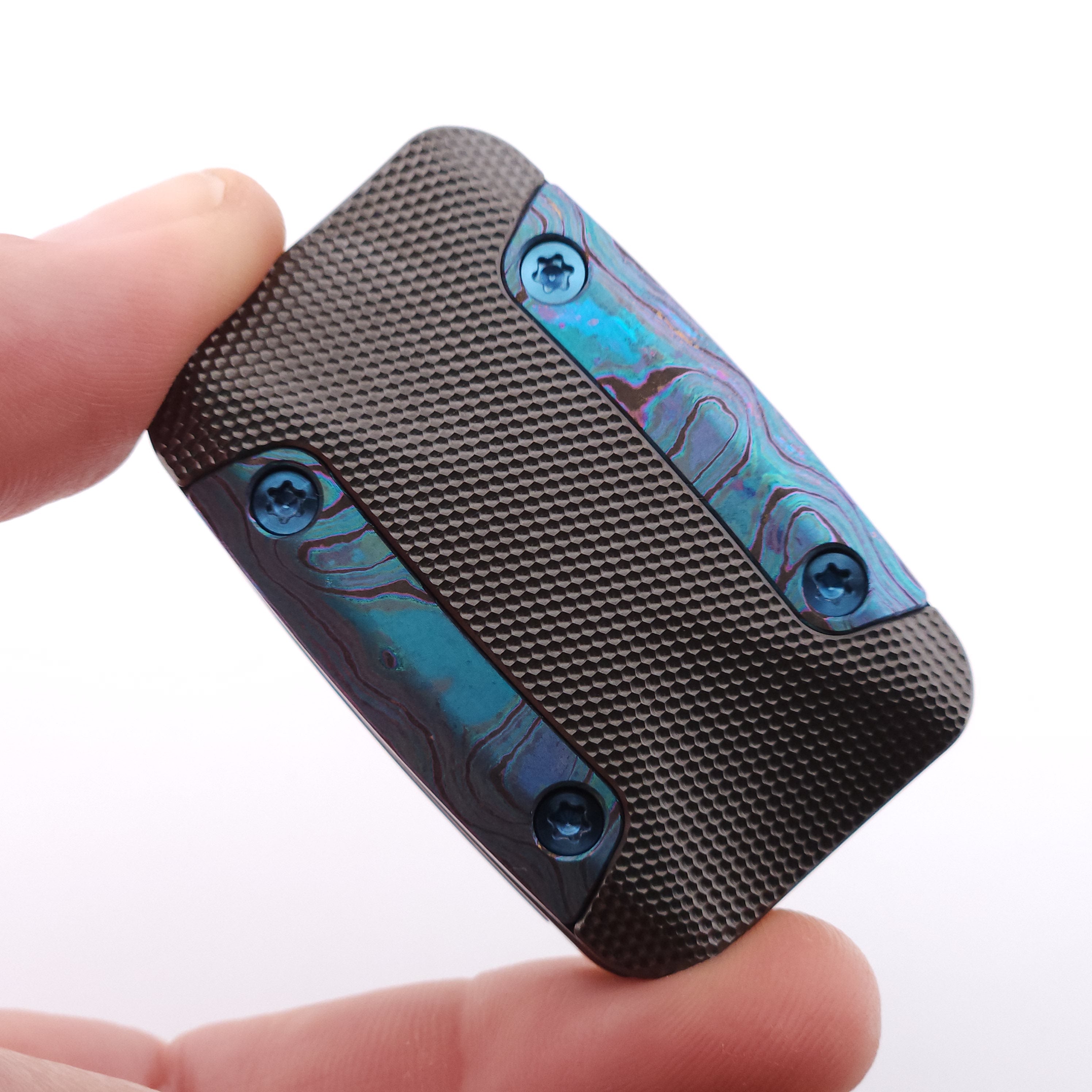Exotic Custom Slider: EXD039 -  SideWinder