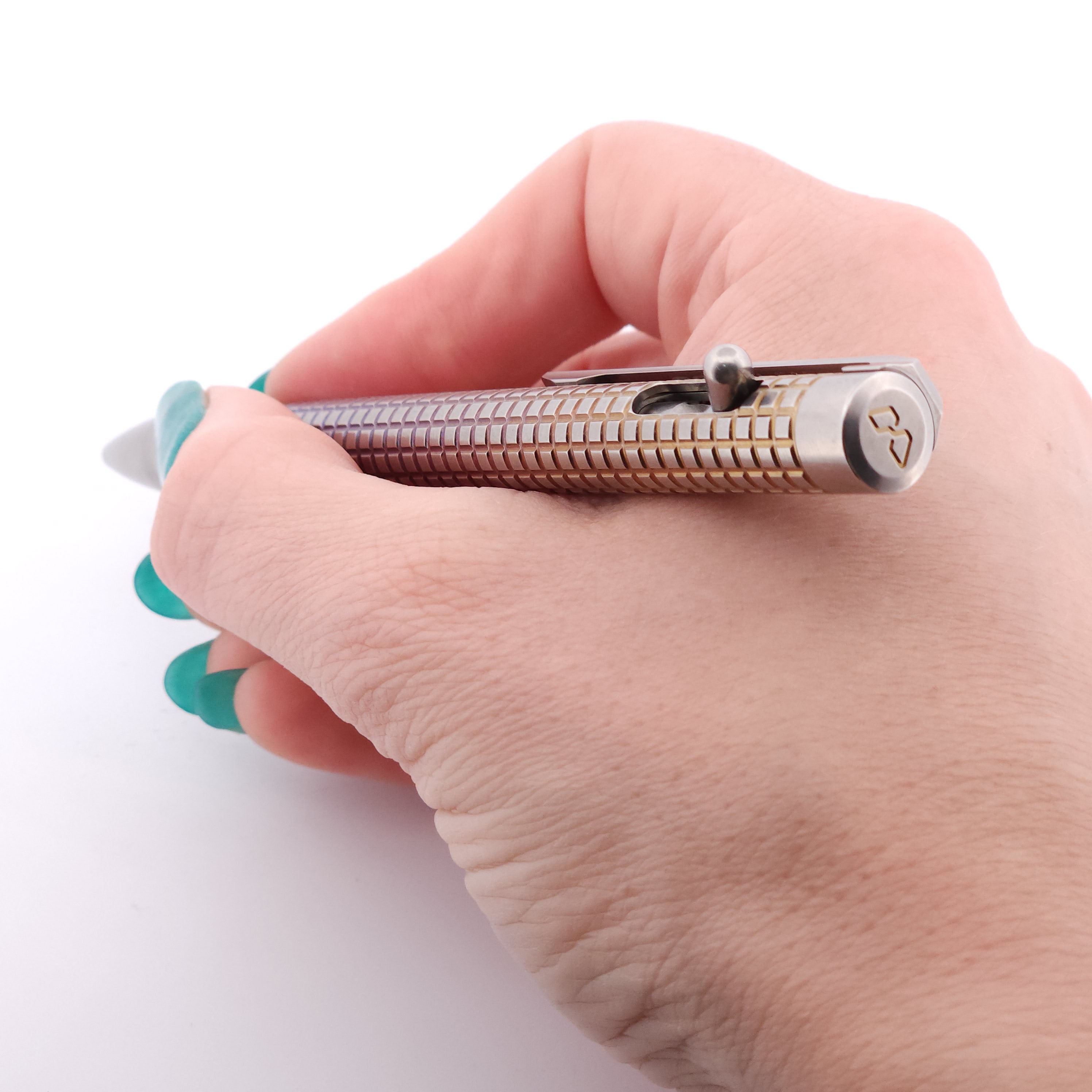 PenLab™ Custom Pen: PLG755 - "Frag" (Small)