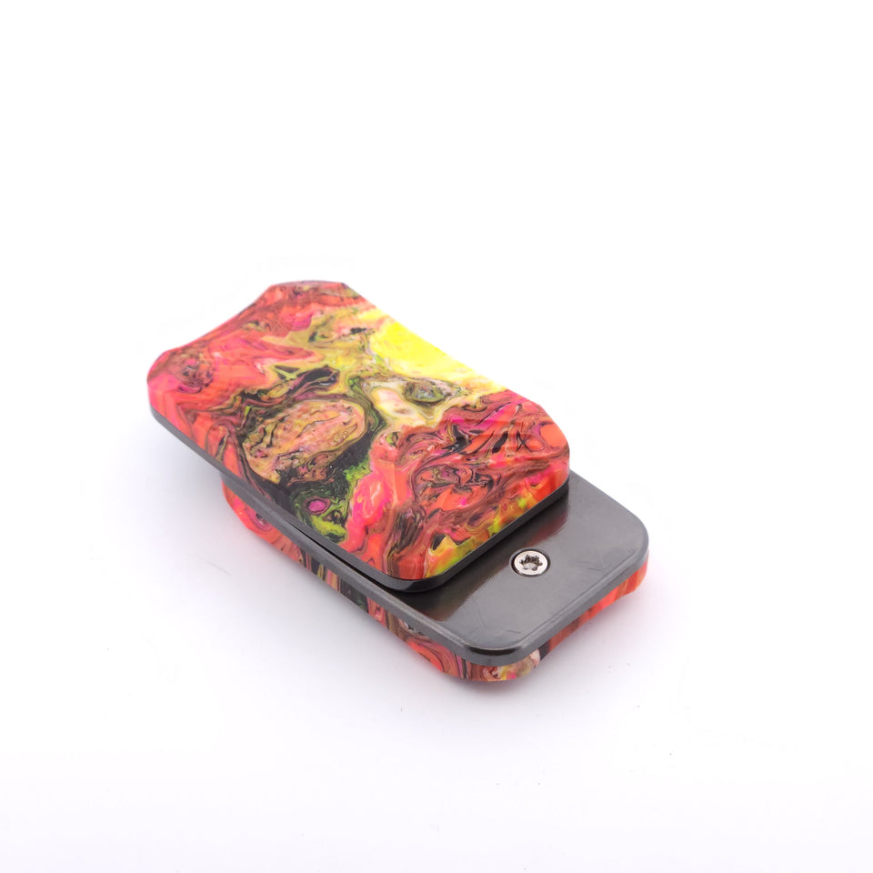 OAC519 - ToadX