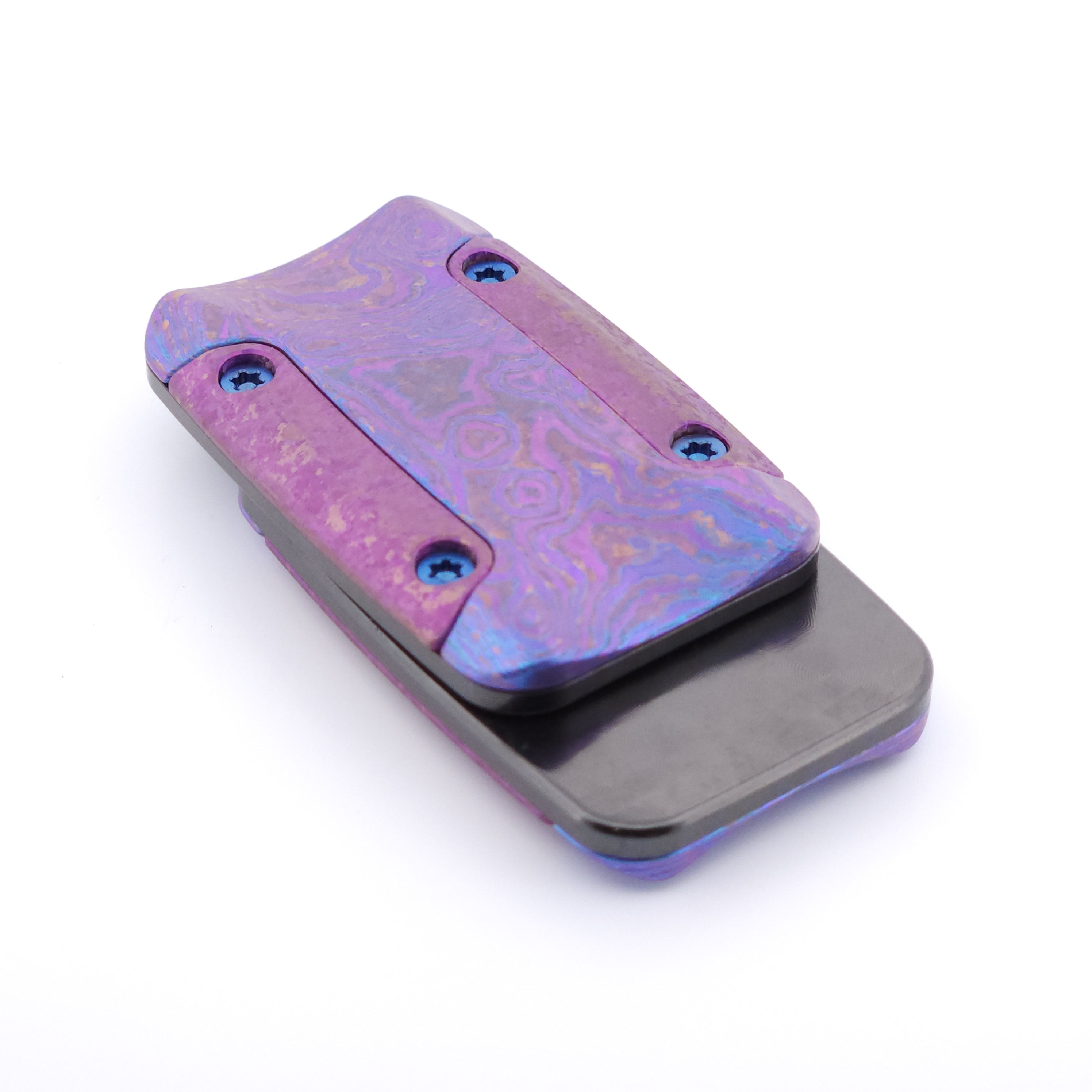 Exotic Custom Slider: EXC150 -- SideWinder
