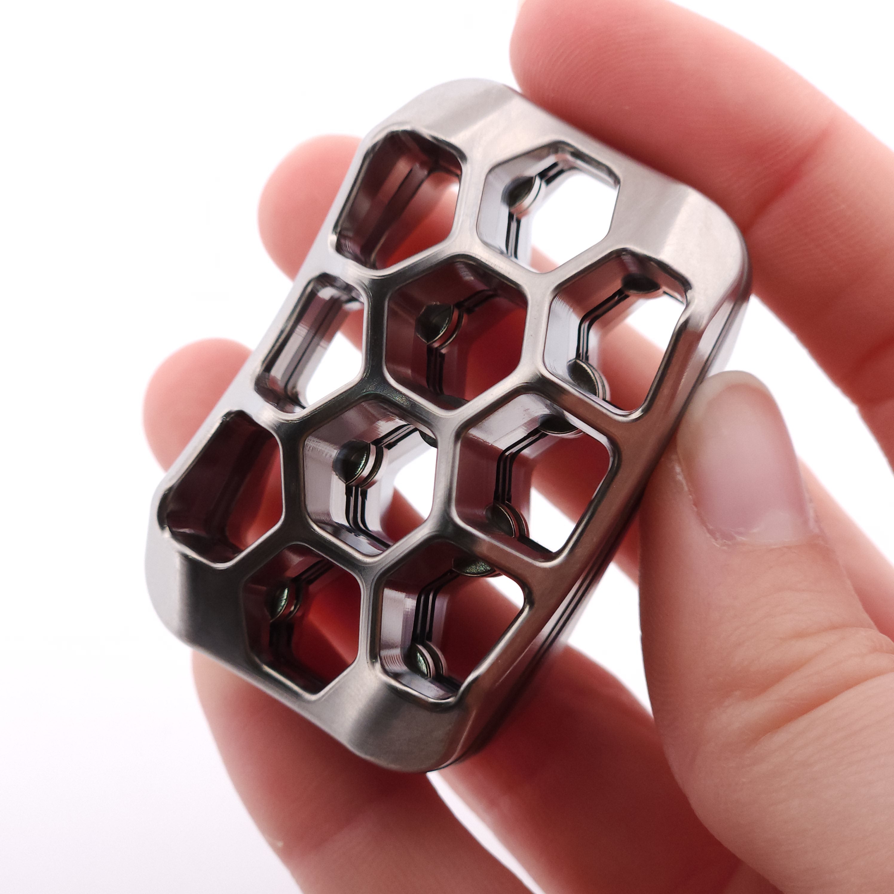 TAF263 - "Fat" Skelly Hex