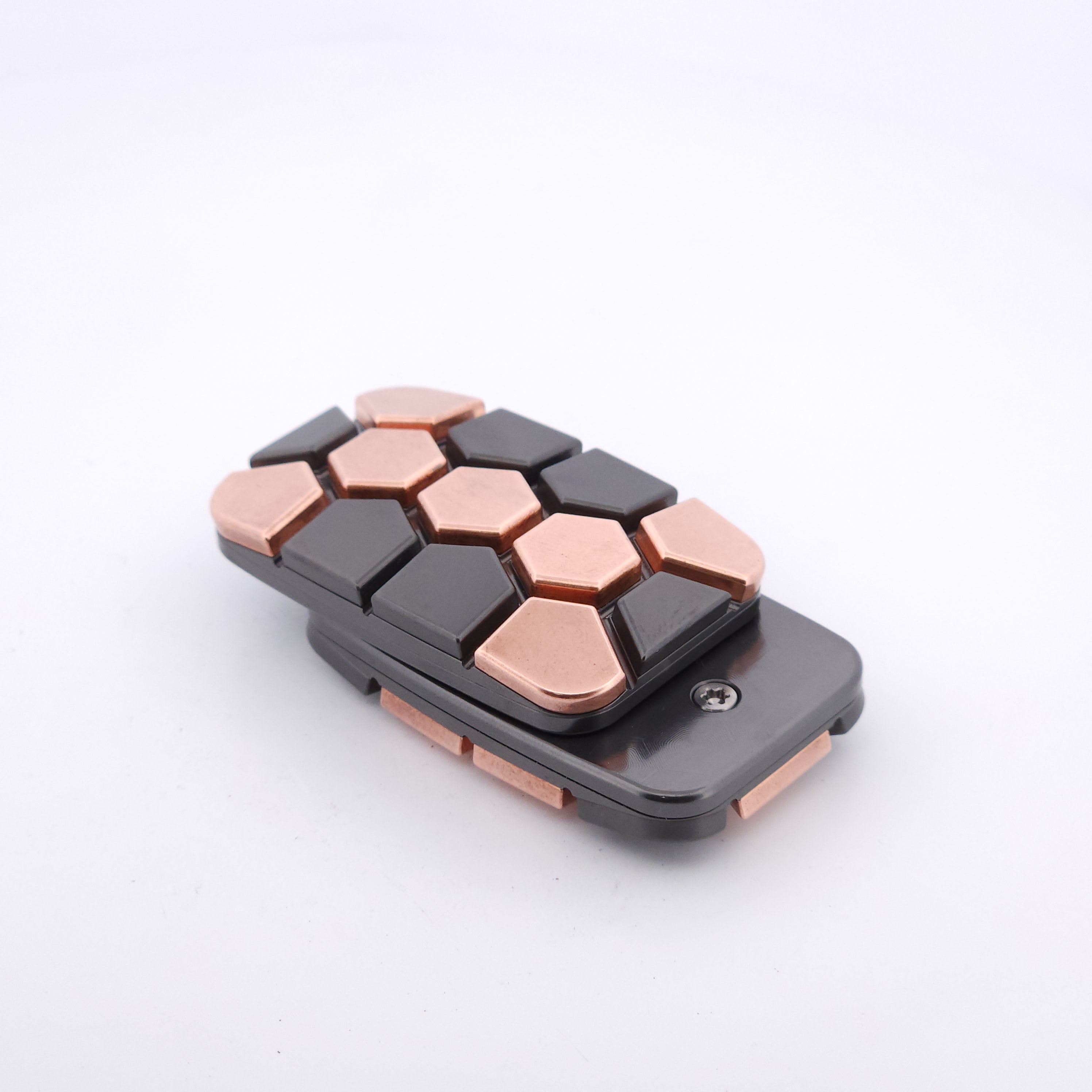 XAA026 - Custom Build - Mosaic Turtle
