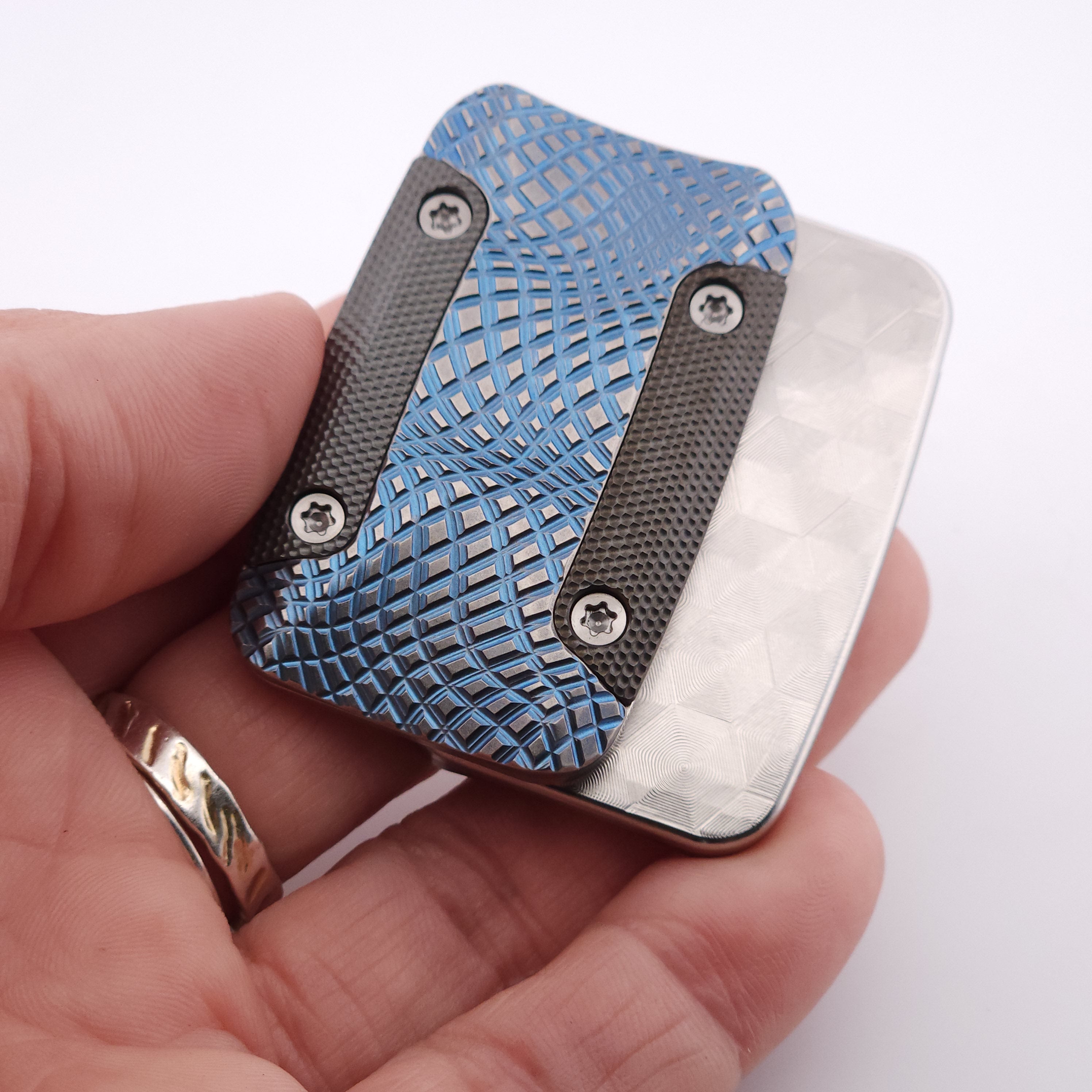 TAH026 - SideWinder "1 of 1"