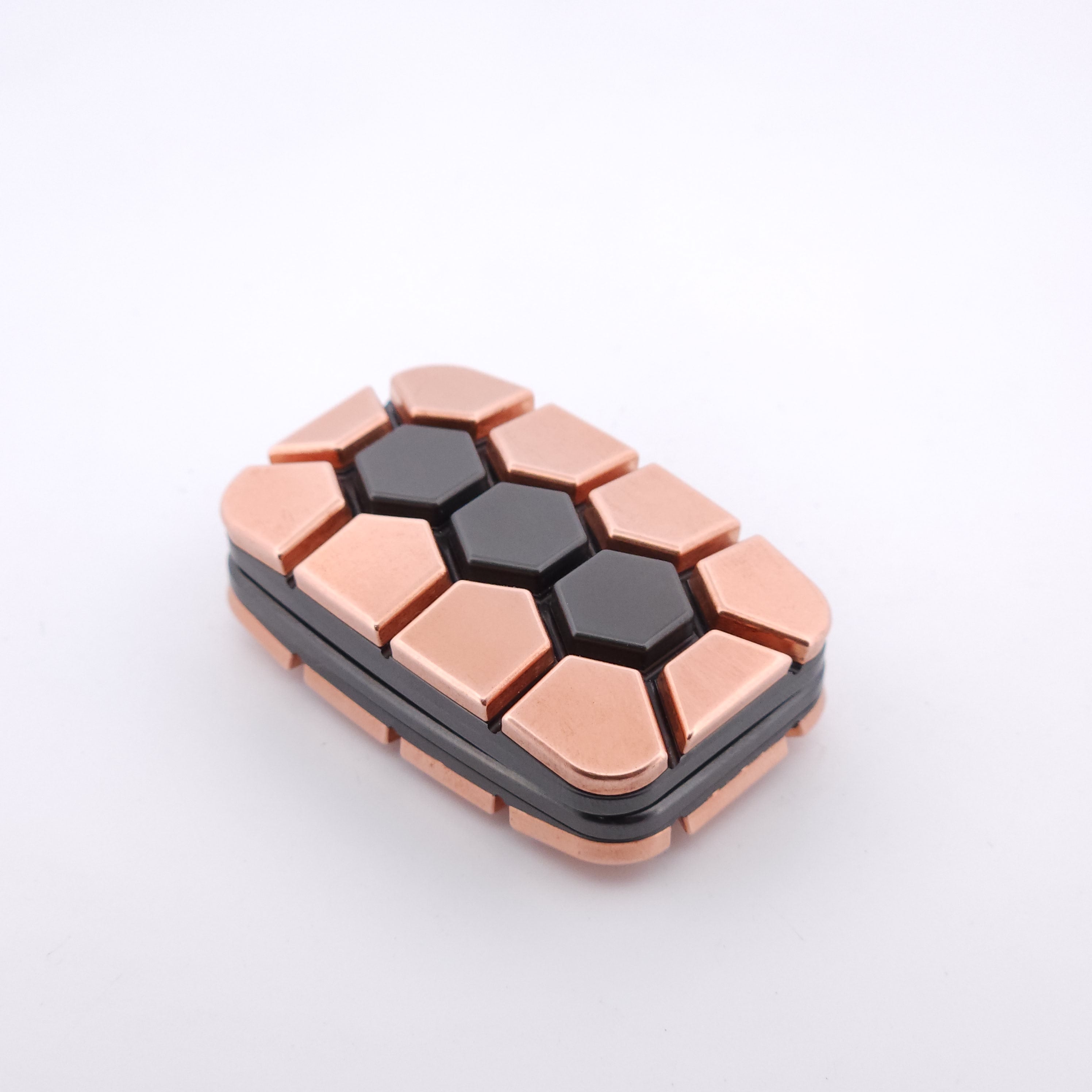 XAA002 - Custom Build - Mosaic Turtle