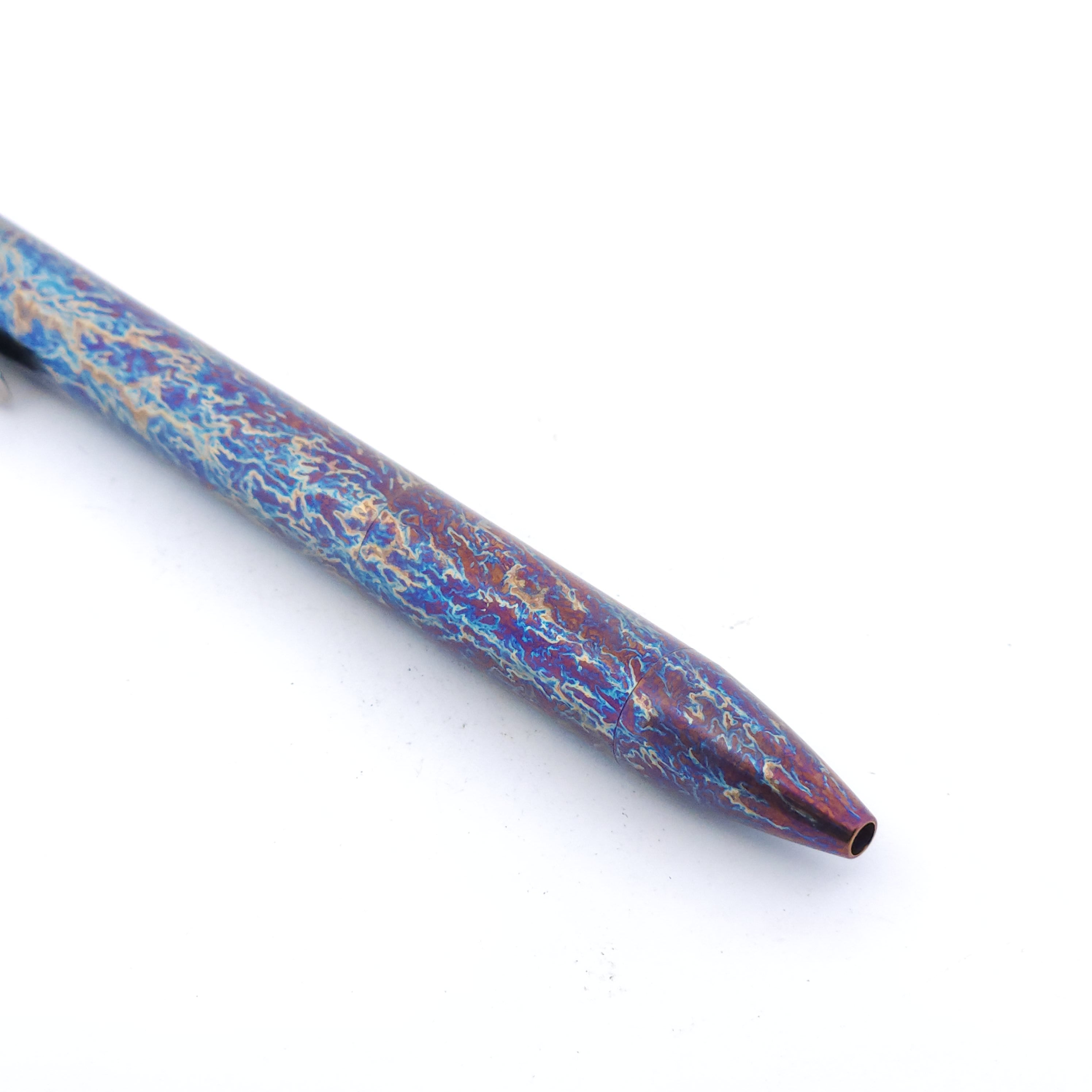 PenLab™ Custom Pen: PLF711 - "Smooth"