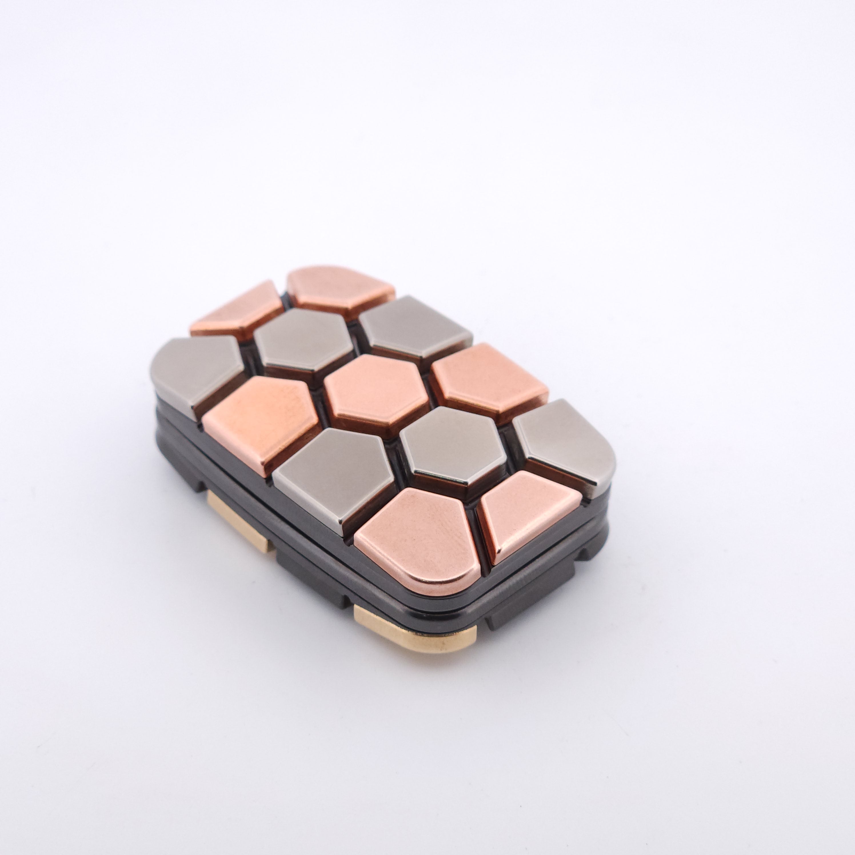 XAA007 - Custom Build - Mosaic Turtle