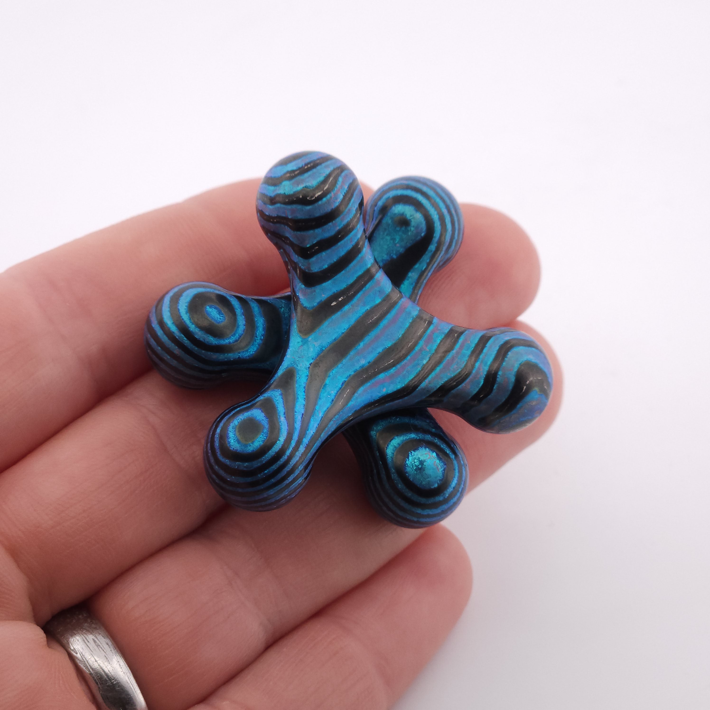 Exotic Custom Mini-Atom: EXD156 - Mini Atom