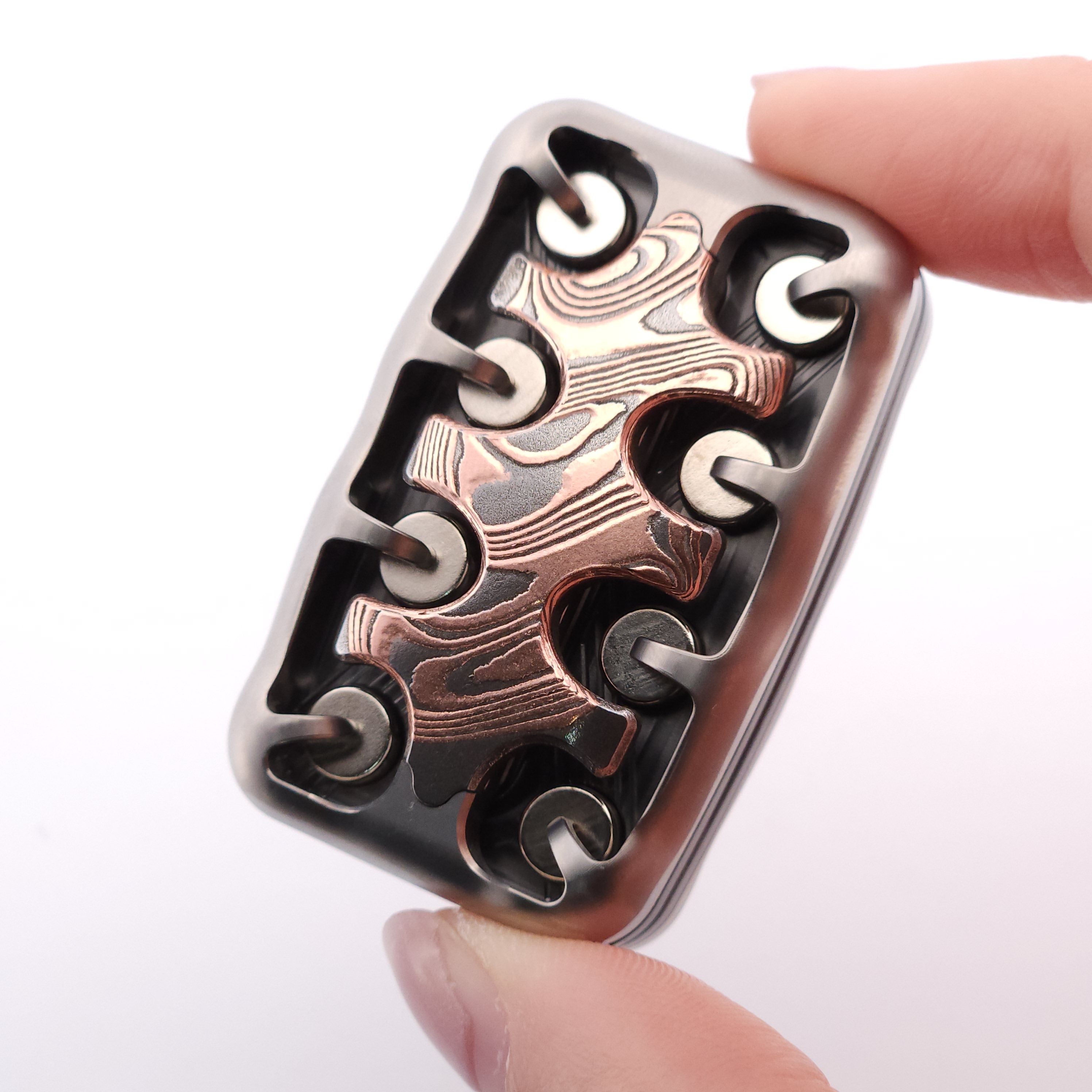 Exotic Custom Slider: EXD050- No-Ring