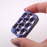 Exotic Custom Slider: EXD137 -  Skelly Hex