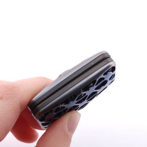 MagLab™ Custom Slider: MMQ016 - Shell 