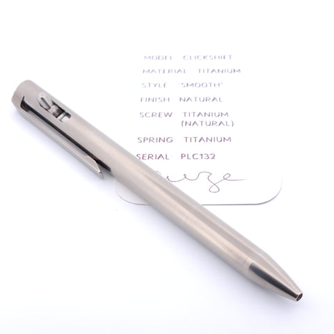 *BARGAIN BUNDLE* PenLab™ Pen: PLD229 