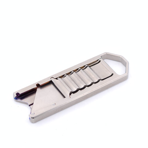 SlideClick™ Utility Blade Knife - KA227