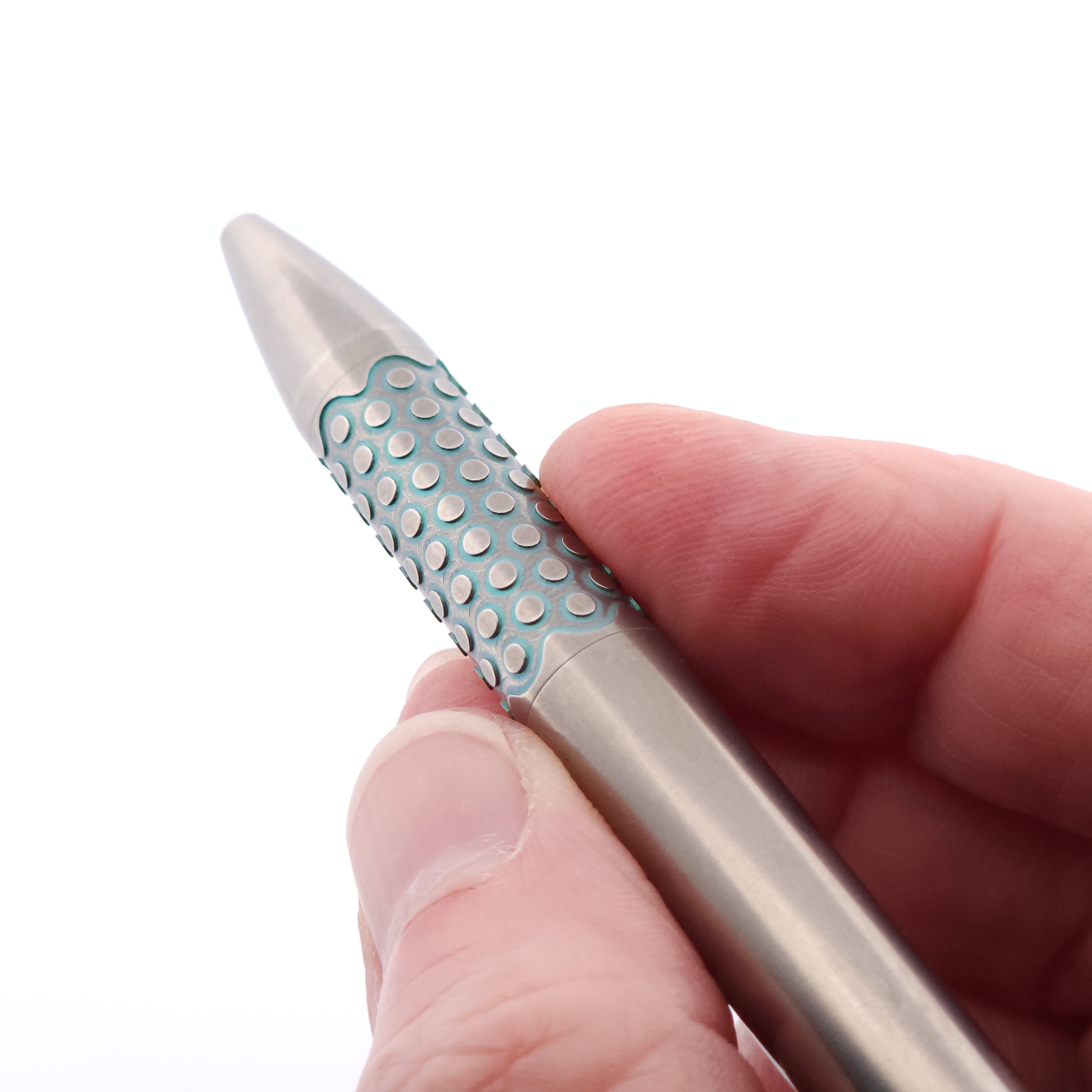 PLJ707: ClickShift™ - Grip - "Rivet"