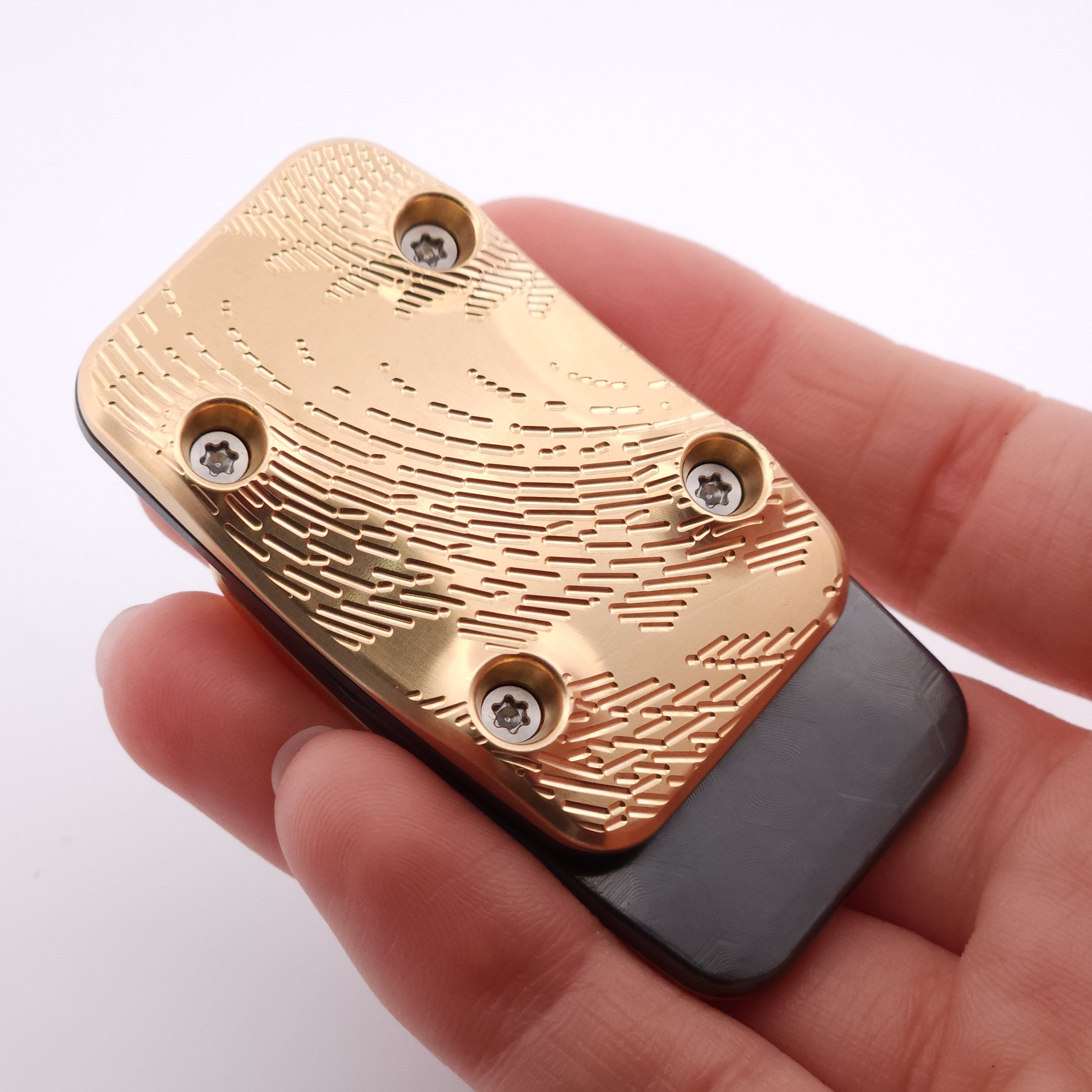 SR601 - Toad "Quattro" 1 of 1