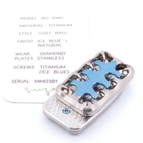 MagLab™ Custom Slider: MMO201 