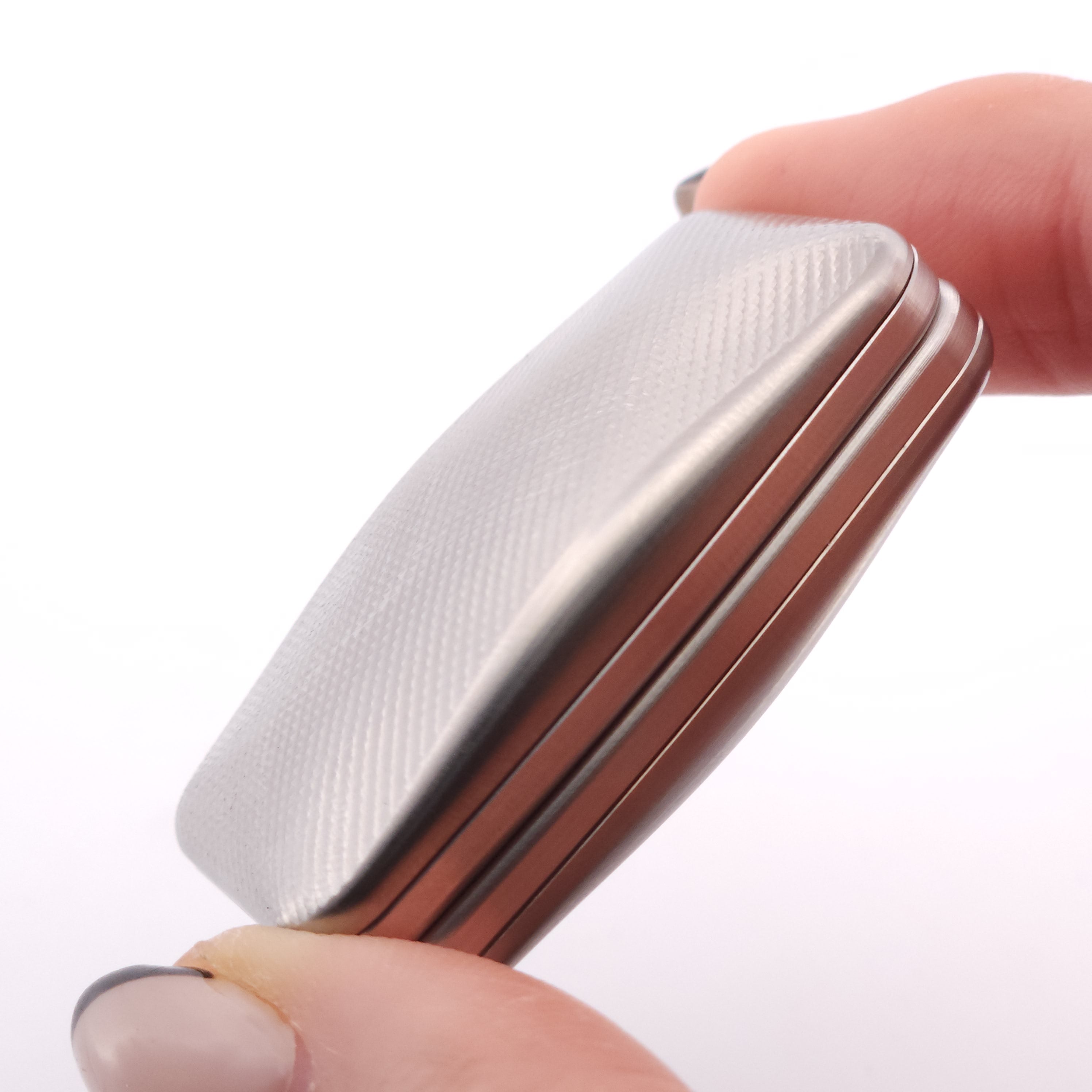 TA-370-L: Shell "SuperGrip"