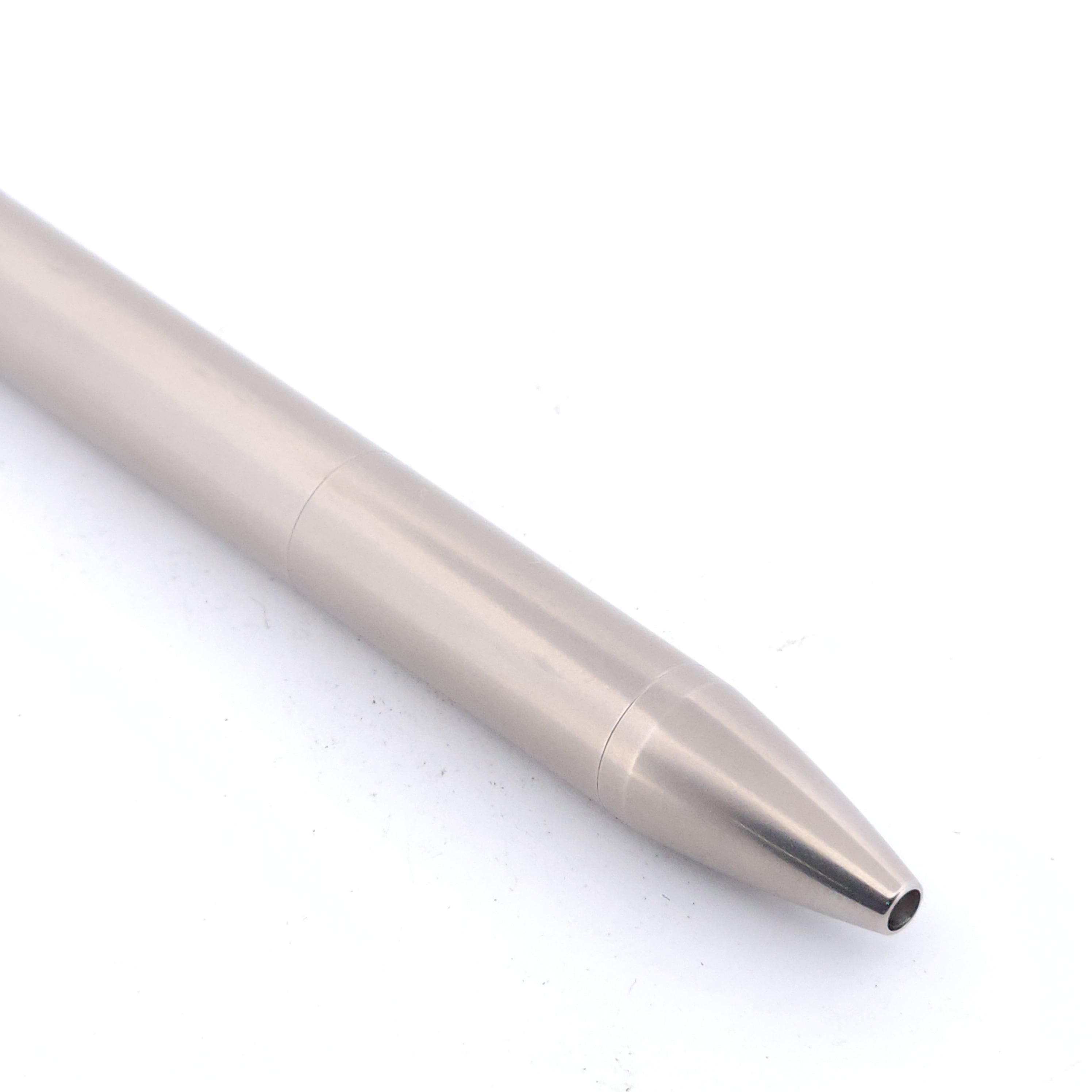 PenLab™ Custom Pen: PLF717 - "Smooth"