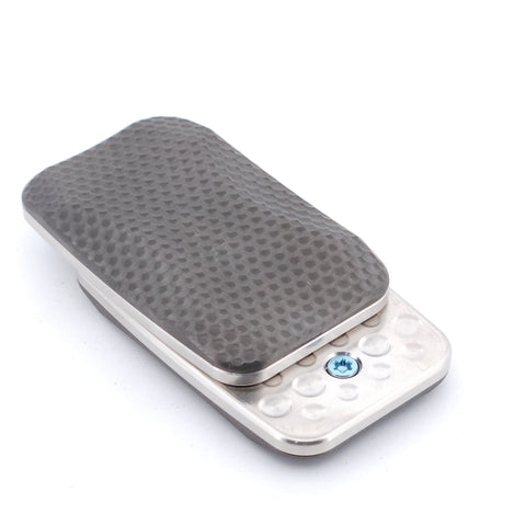 Zirconium SG194 - Squashed Toad 