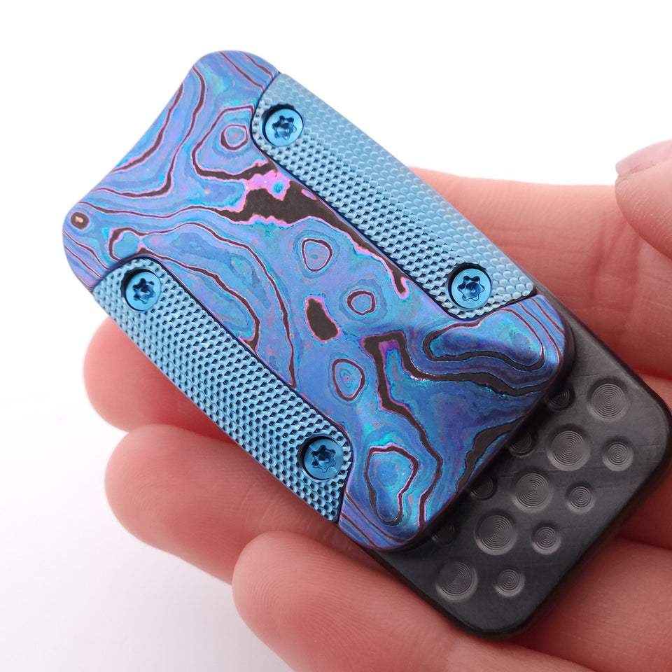 Exotic Custom Slider: EXD009 - SideWinder