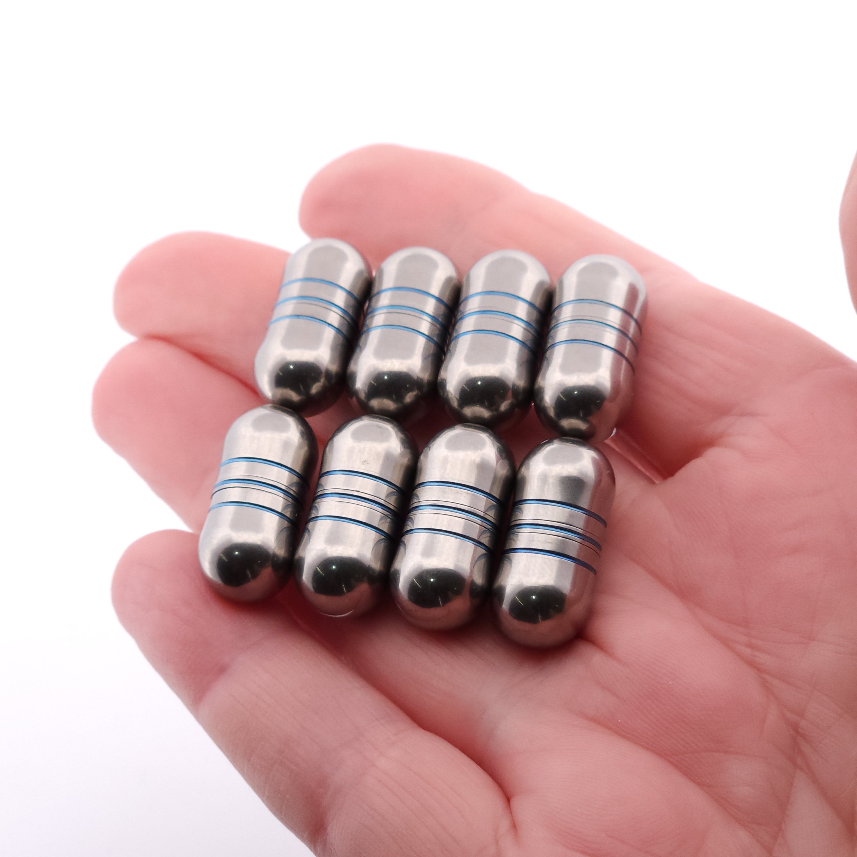 SI630 - Micro Magic Beans (Set of 8)