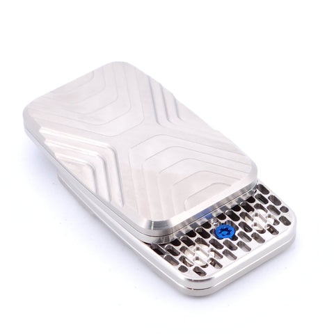 Titanium SG240 - 