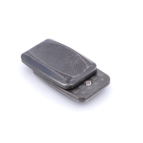 Zirconium (Battleworn) SH116 - Glide 