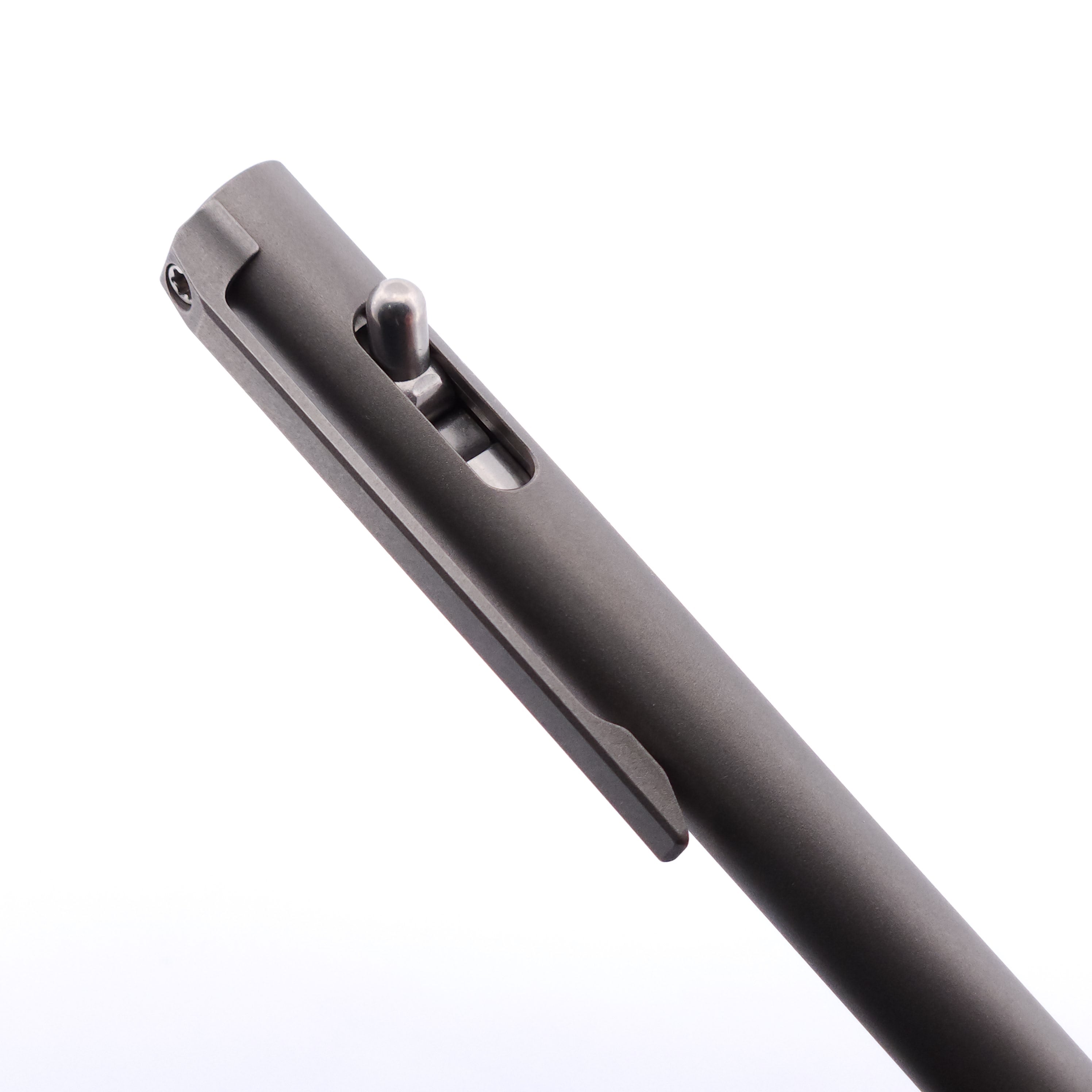 PenLab™ Custom Pen: PLF733 - "Smooth" (Stonewash)