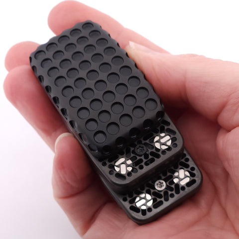 MagLab™ Custom Slider: MMQ057 - Mega Pebble 