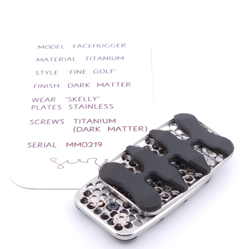 MagLab™ Custom Slider: MMO219 - 