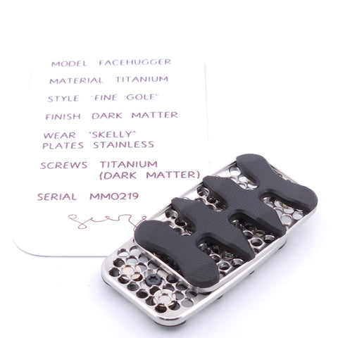 MagLab™ Custom Slider: MMO219 - 