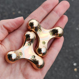 Exotic Custom Fidget: EXA104 - "Atom" *Blem*
