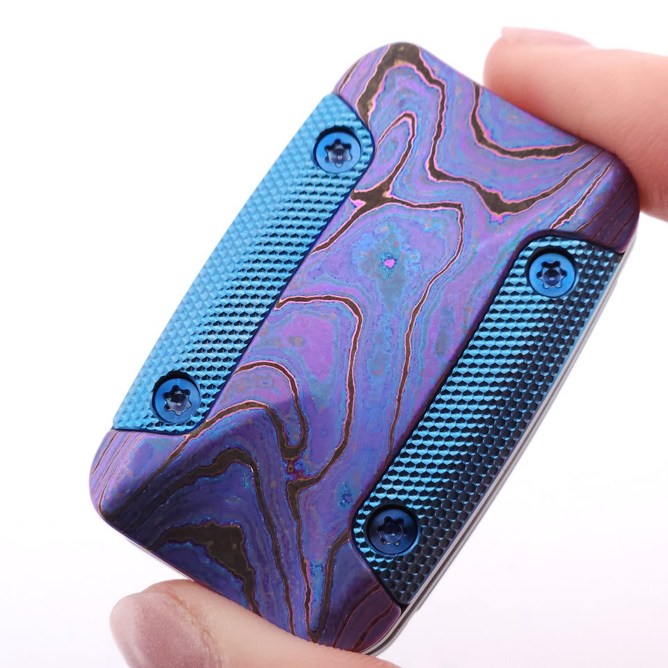 Exotic Custom Slider: EXD008 - SideWinder