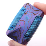 Exotic Custom Slider: EXD008 - SideWinder