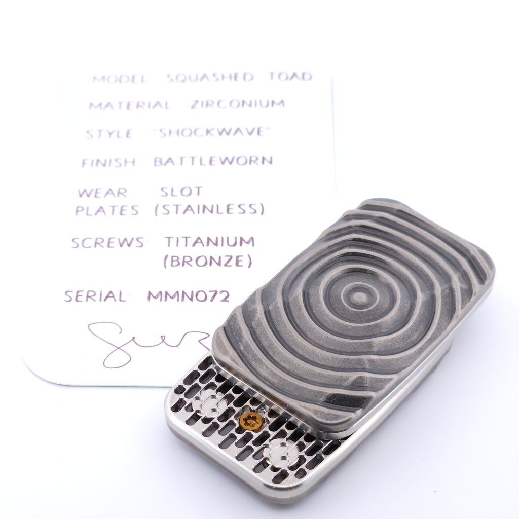 MagLab™ Custom Slider: MMN072 