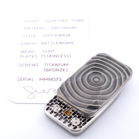 MagLab™ Custom Slider: MMN072 