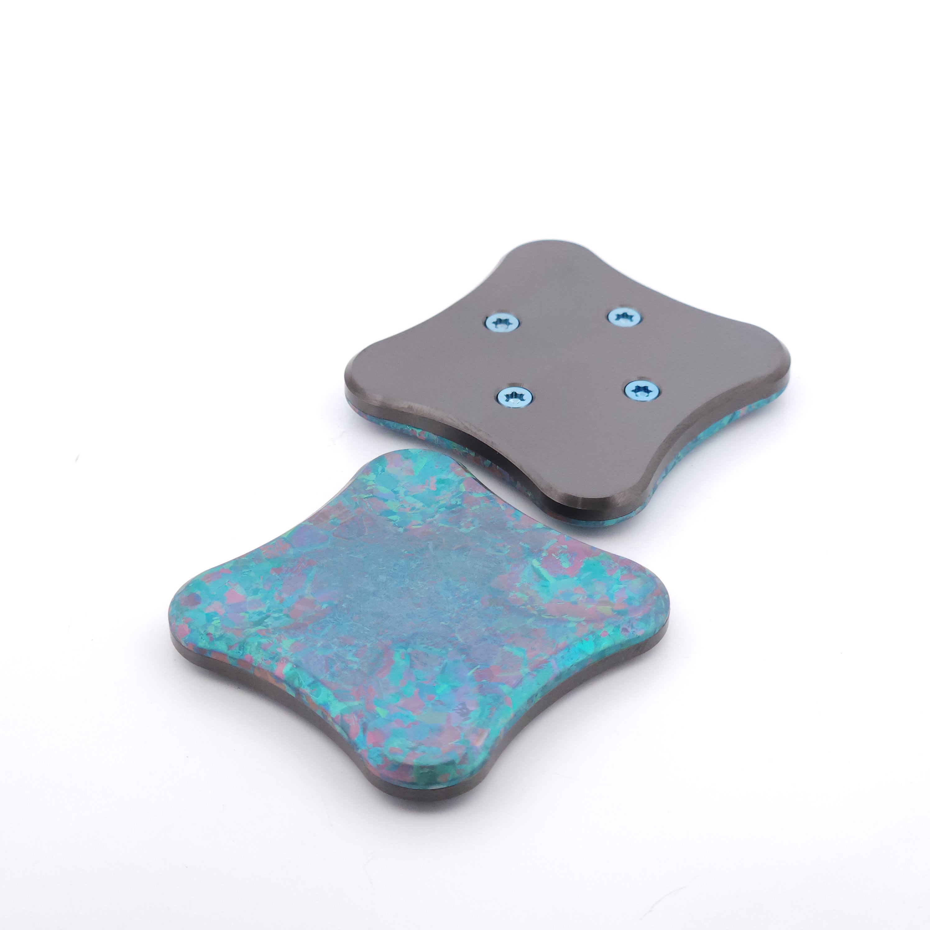 EX-048-E -"Exotic" A51 "Quad" (Clicker)
