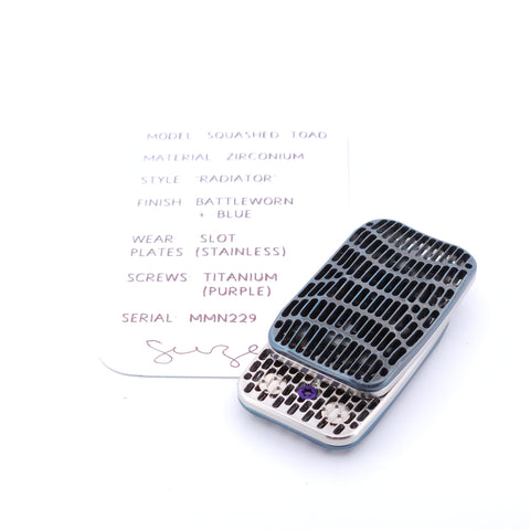 MagLab™ Custom Slider: MMN229 