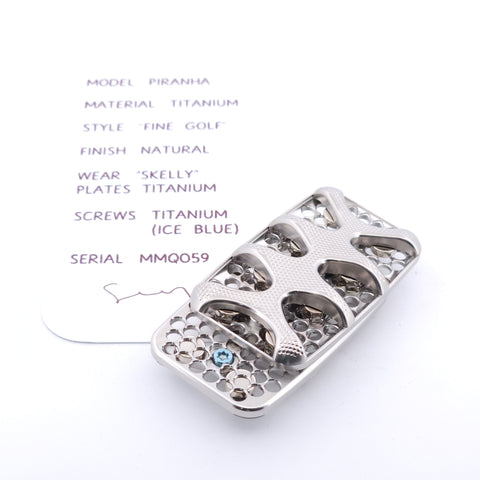 MagLab™ Custom Slider: MMQ059 - 