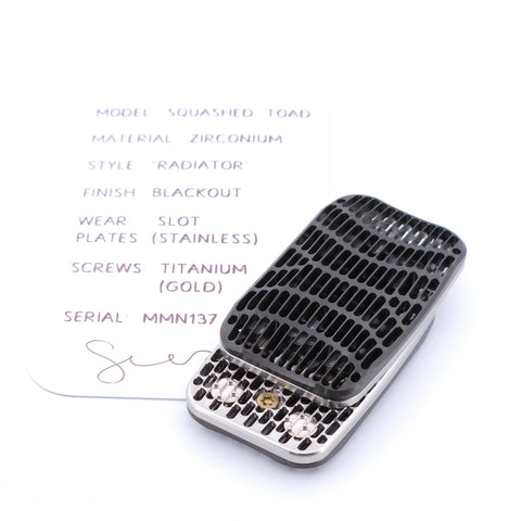 MagLab™ Custom Slider: MMN137 
