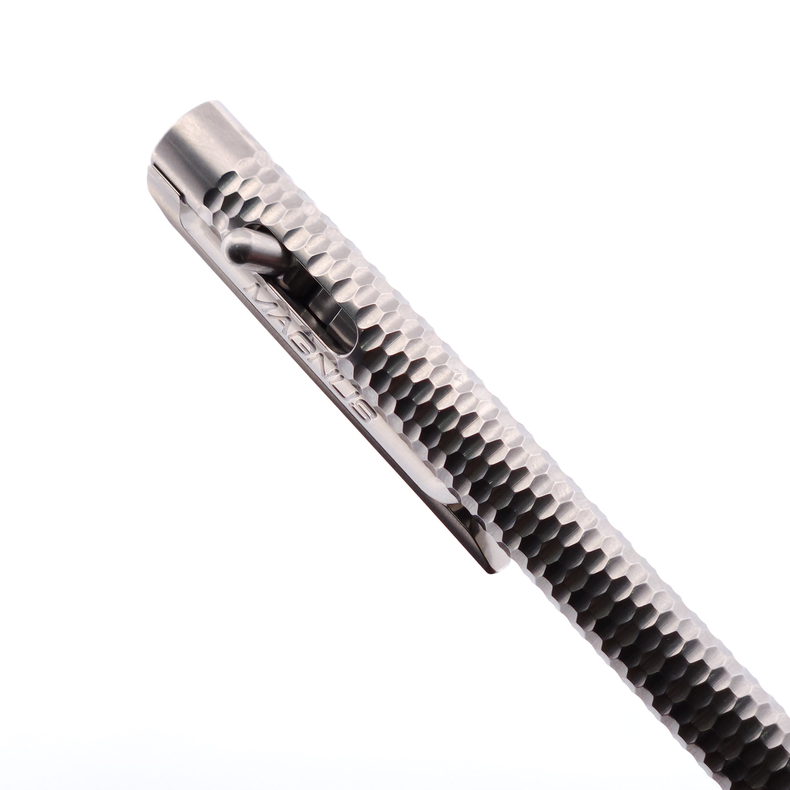 PenLab™ Custom Pen: PLF765 - "Jewel"