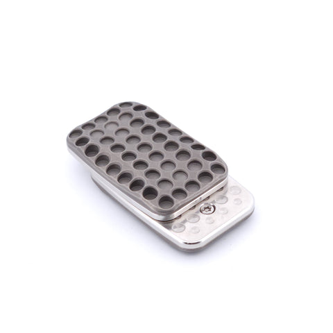 Zirconium SG283 - Toad 