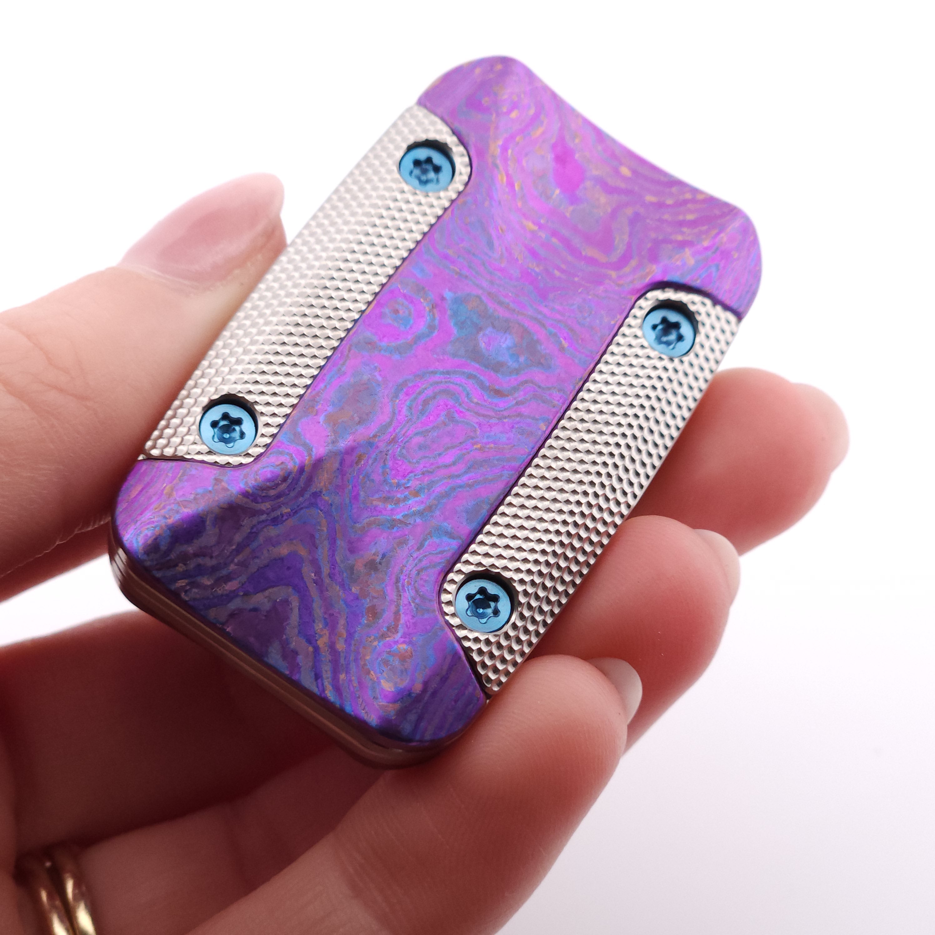 Exotic Custom Slider: EXC194 - SideWinder