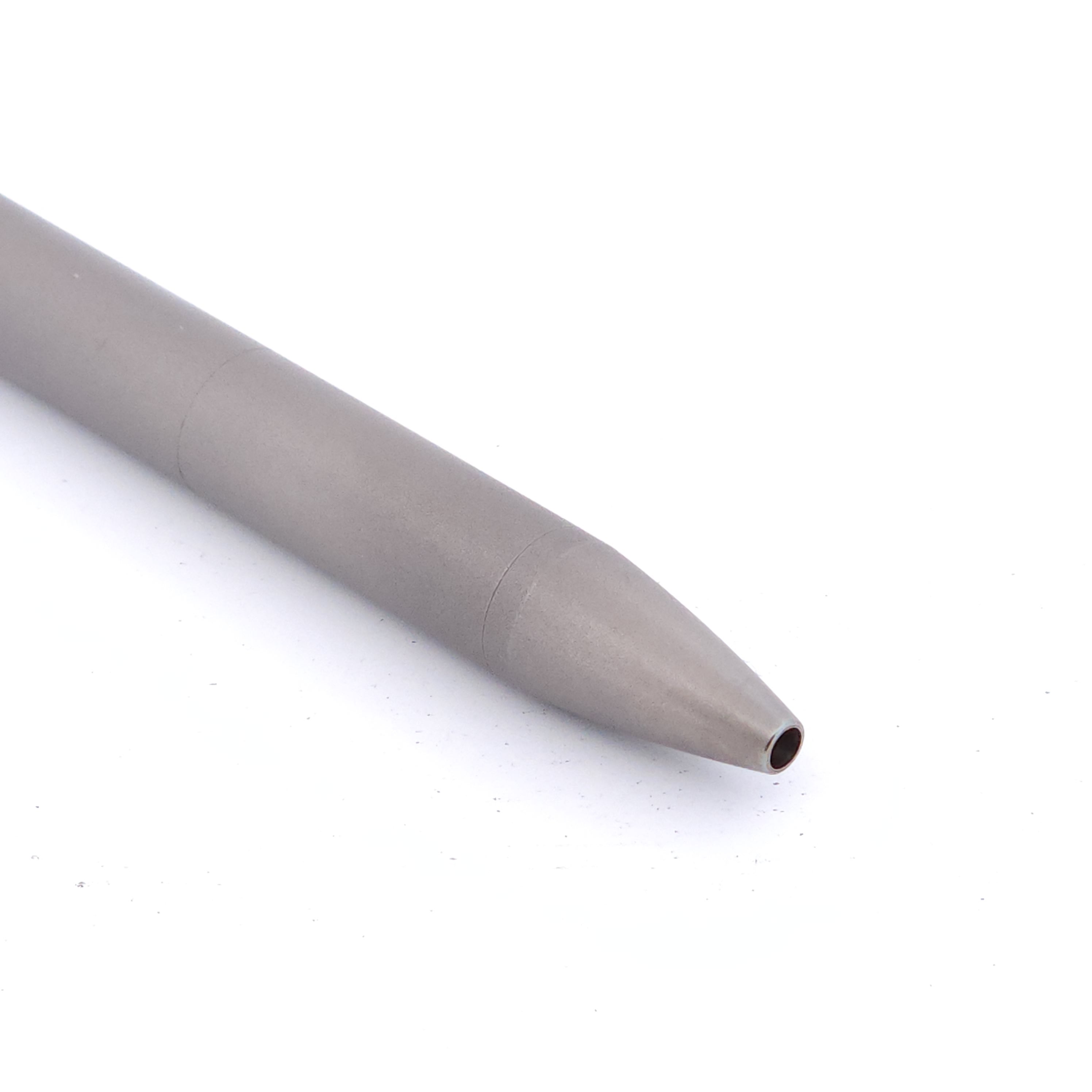 PenLab™ Custom Pen: PLG741 - "Smooth" (Stonewash)