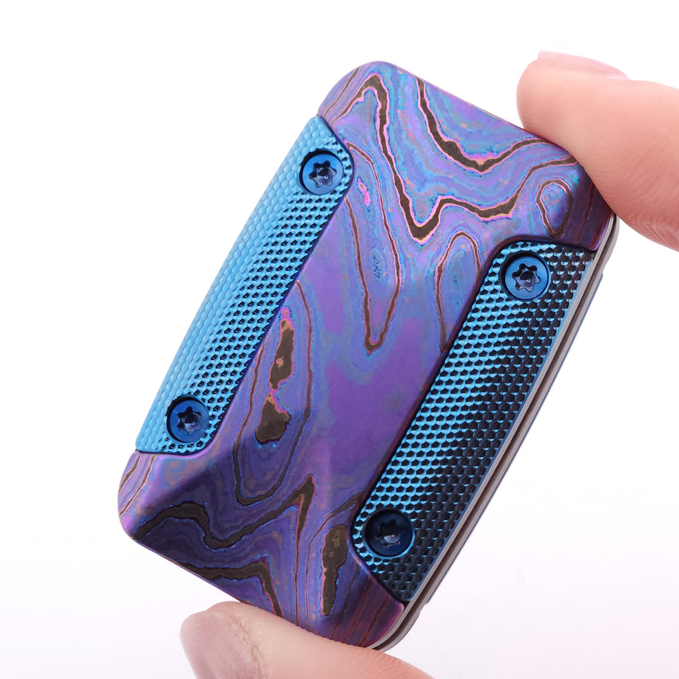Exotic Custom Slider: EXD008 - SideWinder