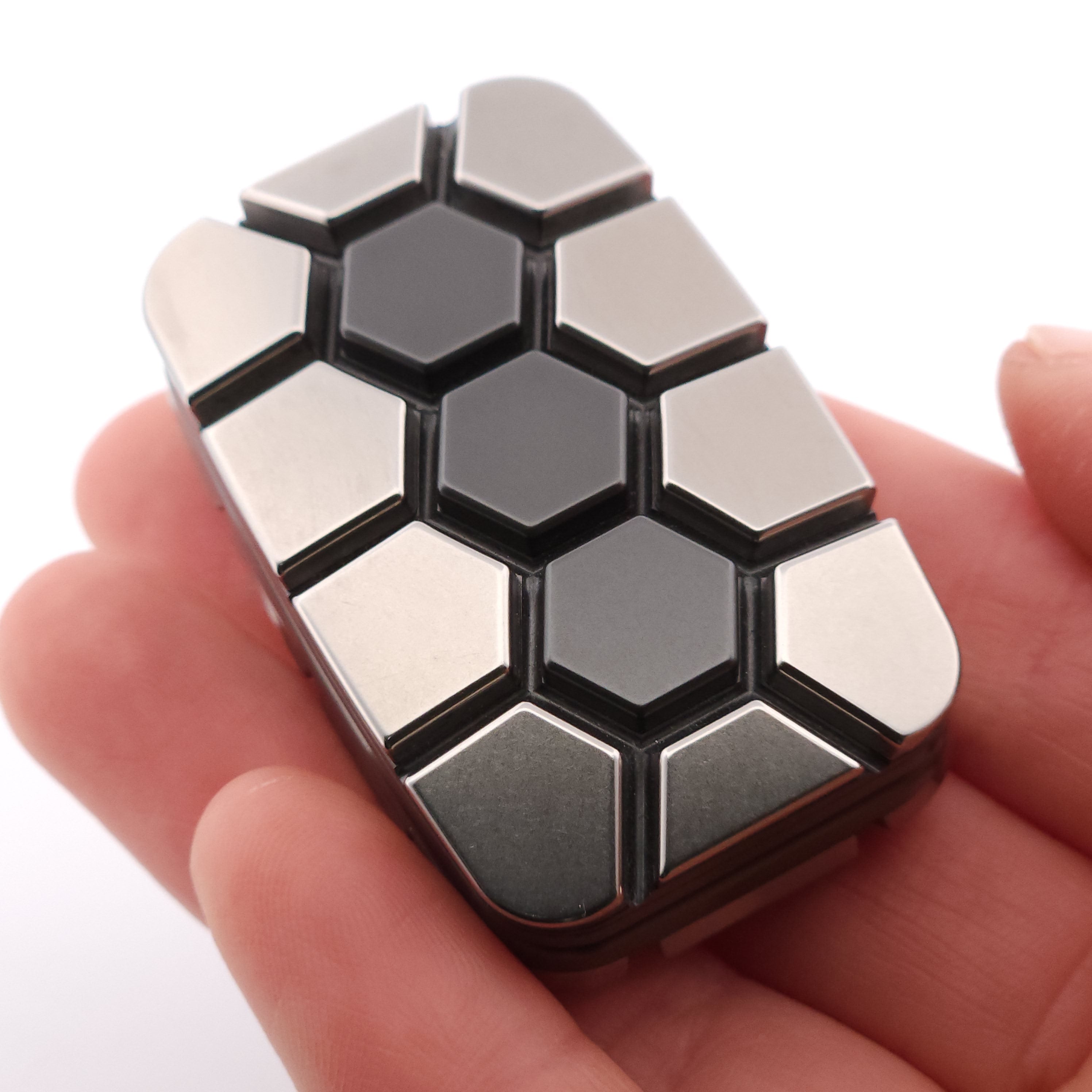 XAA018 - Custom Build - Mosaic Turtle