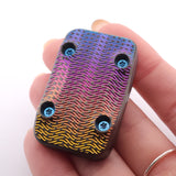 ZAE451 - Toad Quattro